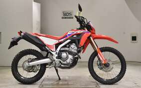 HONDA CRF250L MD47