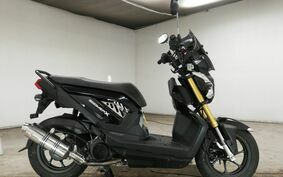 HONDA ZOOMER-X JF52