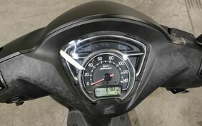 HONDA DIO 110 BASIC JK03