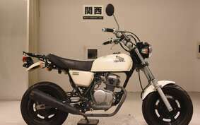 HONDA APE 50 AC16