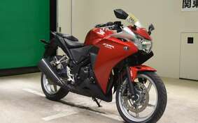 HONDA CBR250R A MC41