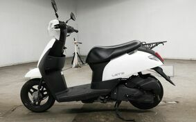 SUZUKI LET's CA4AA