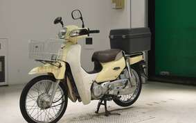 HONDA C110 SUPER CUB JA10