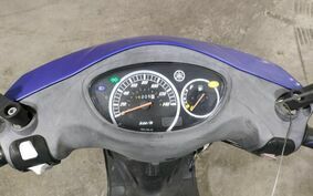 YAMAHA AXIS 125 TREET SE53J