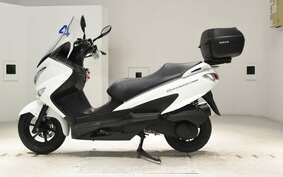 SUZUKI SKYWAVE 200 (Burgman 200) CH41A