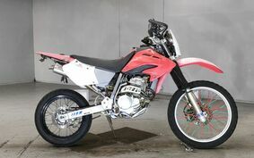 HONDA XR250 MD30