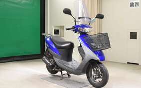 SUZUKI LET's 2 CA1PA