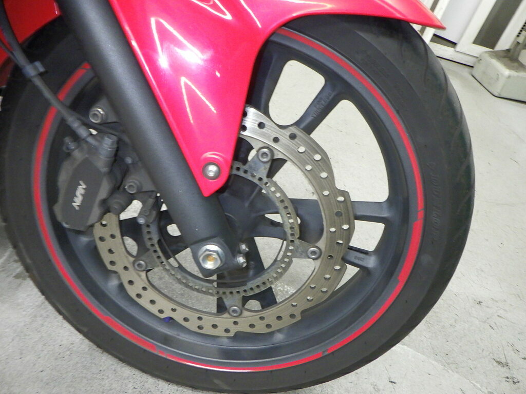 Honda rc82 1000281