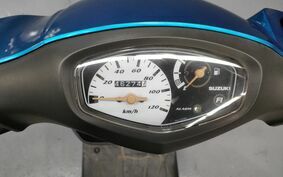 SUZUKI ADDRESS V125 G CF46A