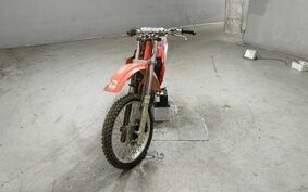 HONDA CR125R JE01