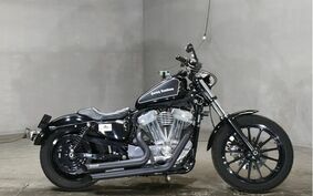 HARLEY XL883 2008 CN2