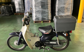 HONDA C50 SUPER CUB AA01