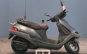 HONDA FREEWAY GEN 2 MF03