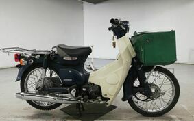 HONDA PRESS CUB 50 AA01