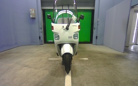 HONDA GYRO CANOPY TA02