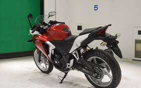 HONDA CBR250R GEN 3 MC41