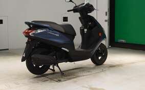 YAMAHA AXIS 125 Z SED7J