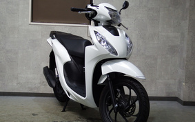 HONDA DIO 110 JK03