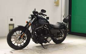 HARLEY XL883N 2013 LE2