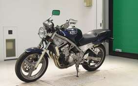 HONDA CB1 1992 NC27