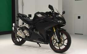 HONDA CBR250RR A MC51