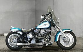 HARLEY FLSTF 1340 1995 BML