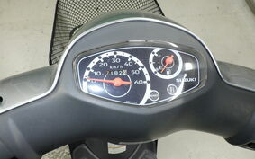 SUZUKI LET's 4 CA45A