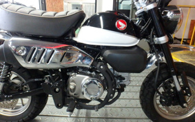 HONDA  MONKEY 125 JB02