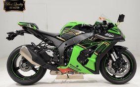 KAWASAKI ZX 10 NINJA R A ZXT02E