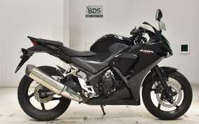 HONDA CBR250R GEN 3 MC41