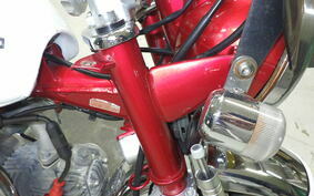 HONDA MONKEY AB27