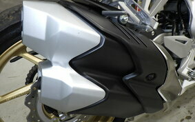 HONDA CBR250RR A MC51