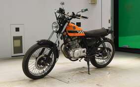 SUZUKI GRASS TRACKER Bigboy NJ47A