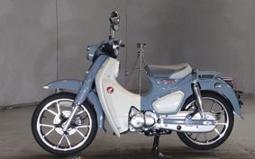 HONDA  SUPER CUB C125 JA48