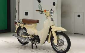 HONDA LITTLE CUB E AA01