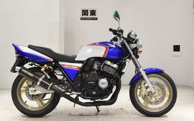 HONDA CB400SF S 1997 NC31