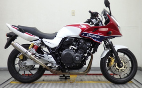 HONDA CB400 SUPER BOLDOR 2014 NC42