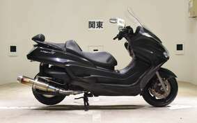 YAMAHA MAJESTY 400 Gen.2 2013 SH06J