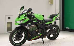 KAWASAKI ZX-25R ZX250E