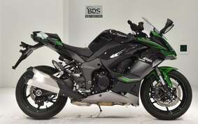 KAWASAKI NINJA 1000 SX 2023 ZXT02K