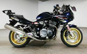 SUZUKI BANDIT 1200 S 2004 GV77A