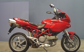 DUCATI MULTISTRADA 1000 DS 2004 A100A