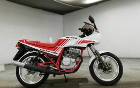 HONDA CBX125F JC11