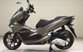 HONDA PCX125 JF81