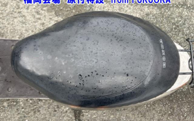 HONDA TACT