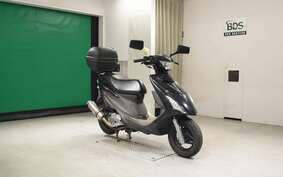 SUZUKI ADDRESS V125 S CF4MA