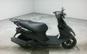 SUZUKI ADDRESS V125 S CF4MA