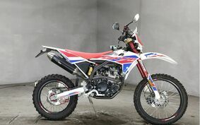 FANTIC ENDURO 250 FA25