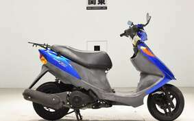 SUZUKI ADDRESS V125 CF4EA