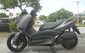 YAMAHA X-MAX SG42J